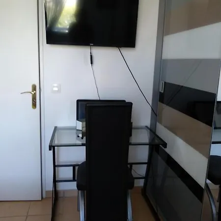 Homestay Petite Magnifique 1 Personne *